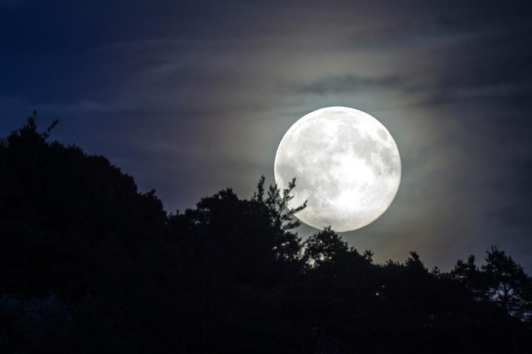 NASA lays out the ‘Artemis Accords’ for international cooperation on moon trips
