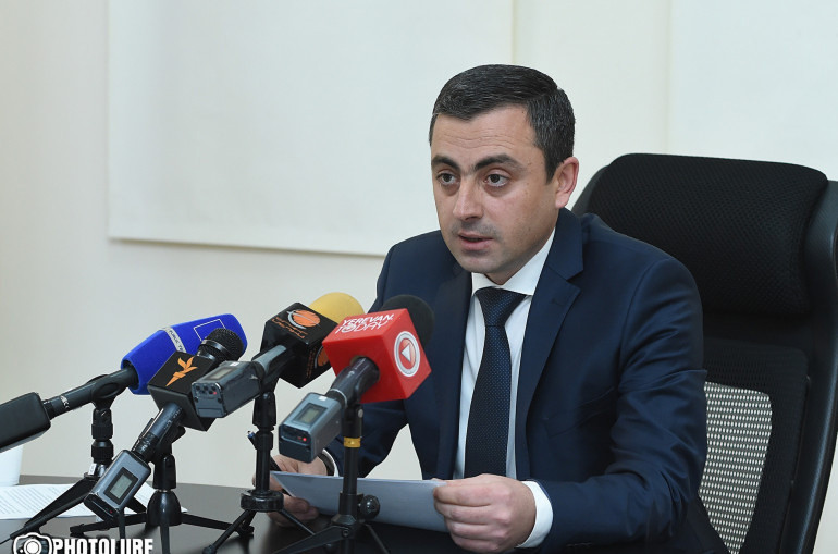 Մինչև համավարակն էլ ակնհայտ էր, որ իշխանության համար հանրաքվեի դրական արդյունք ապահովելը խնդիր է, հիմա, երբ հասունանում են դժգոհություններ, խուսափելու են հանրաքվեից. Իշխան Սաղաթելյան Մինչև համավարակն էլ ակնհայտ էր, որ իշխանության համար հանրաքվեի դրական արդյունք ապահովելը խնդիր է, հիմա, երբ հասունանում են դժգոհություններ, խուսափելու են հանրաքվեից. Իշխան Սաղաթելյան