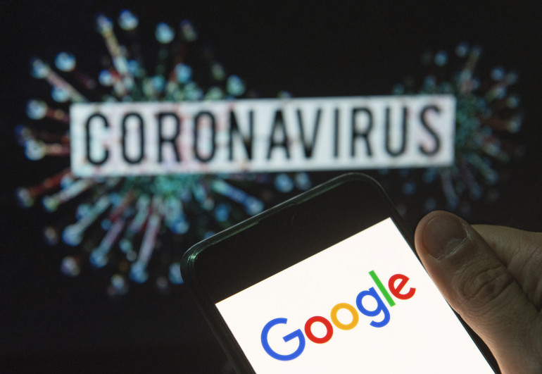 Apple-ը և Google-ը թողարկել են սմարթֆոնների համար նախատեսված տեխնոլոգիա, որը թույլ է տալիս կորոնավիրուսով վարակվածների շփումներին հետևել