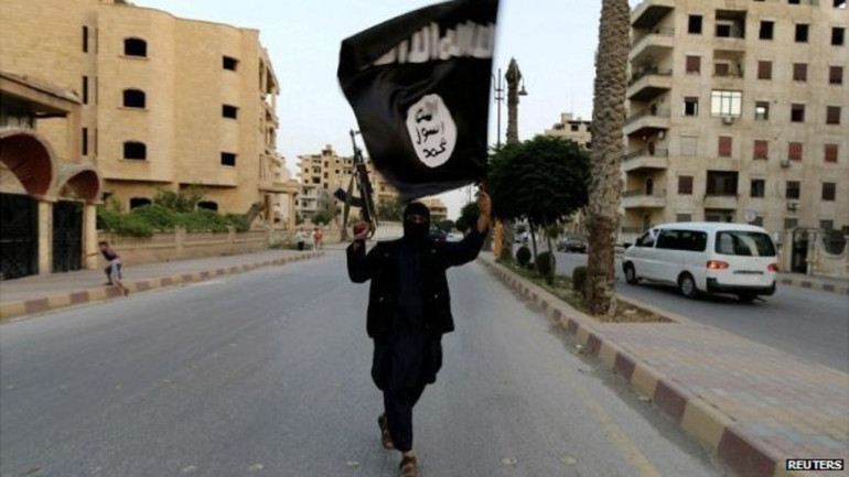Iraq arrests ISIS leader said to be al-Baghdadi’s successor Iraq arrests ISIS leader said to be al-Baghdadi’s successor
