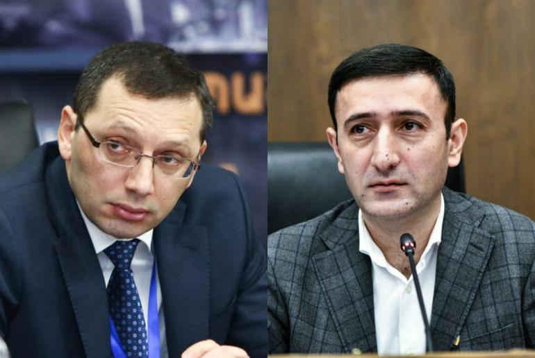 Զարմացած եմ նման ոչ դիվանագիտական պատասխանից. Վրաստանի հիվանդությունների ազգային կենտրոնի տնօրենը՝ Արսեն Թորոսյանի հայտարարության մասին