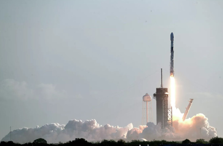 SpaceX-ը հաջողությամբ կատարել է Falcon 9-ի հերթական փորձարկումը. առաջիկայում սպասվում է հրթիռակրի արձակումը Crew Dragon տիեզերանավով