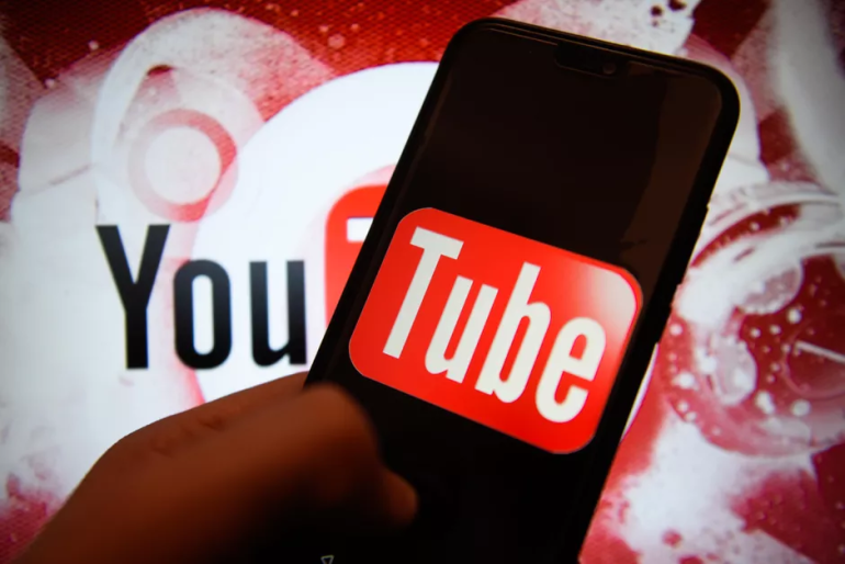 YouTube-ի թիմը ծառայության մեջ ավելացրել է օգտատիրոջը քնել հիշեցնելու մասին գործառույթը