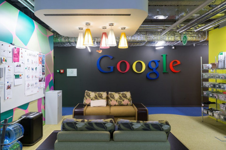 Google ընկերությունը հուլիսի 6-ից կվերաբացի գրասենյակների մեծ մասը