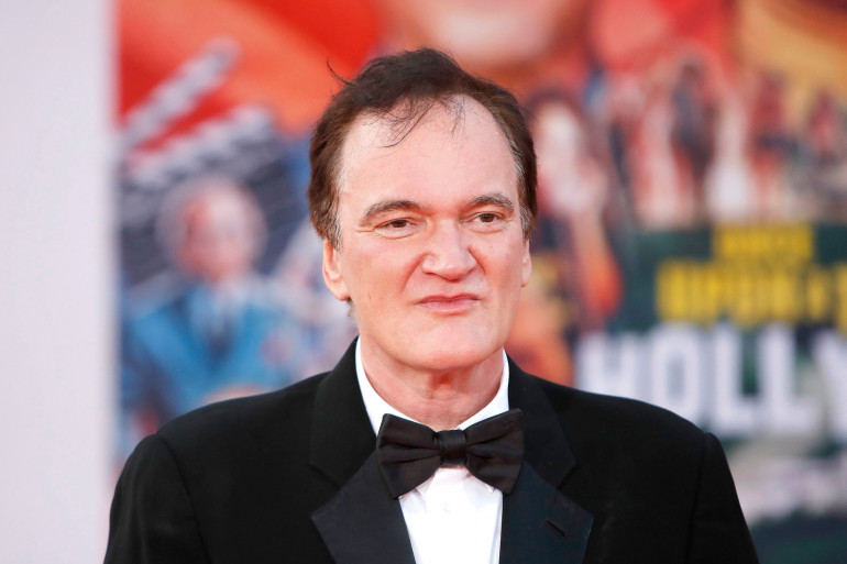 Quentin Tarantino names best film of the decade
 