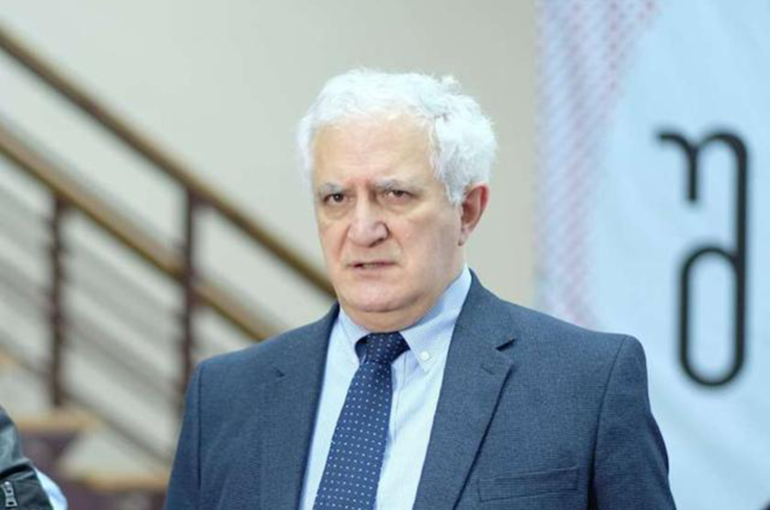 Վրաստանը չի կարող սահմանը բացել Հայաստանից ժամանող զբոսաշրջիկների համար. Գամկրելիձե