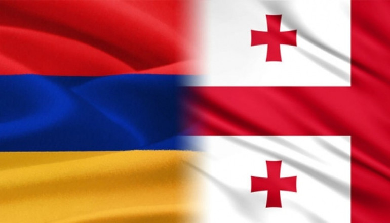 Վրաստանի քաղաքացիները ստորագրահավաք են սկսել` խնդրելով երկրի կառավարությանն օգնել Հայաստանին կորոնավիրուսի դեմ պայքարում Վրաստանի քաղաքացիները ստորագրահավաք են սկսել` խնդրելով երկրի կառավարությանն օգնել Հայաստանին կորոնավիրուսի դեմ պայքարում