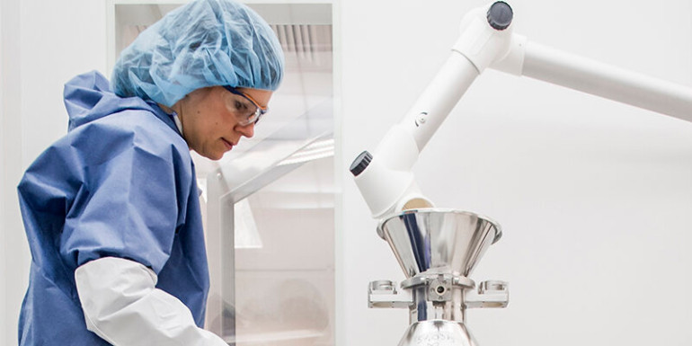 Drug firm to begin making potential coronavirus vaccine