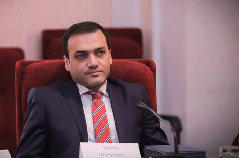 Գույքահարկի փոփոխության արդյունքում ցածր եկամուտ ունեցող շուրջ կես միլիոն քաղաքացի բերվում է հարկային դաշտ․ սա ավելի կխորացնի առկա սոցիալական խնդիրները․ տնտեսագետ Գույքահարկի փոփոխության արդյունքում ցածր եկամուտ ունեցող շուրջ կես միլիոն քաղաքացի բերվում է հարկային դաշտ․ սա ավելի կխորացնի առկա սոցիալական խնդիրները․ տնտեսագետ