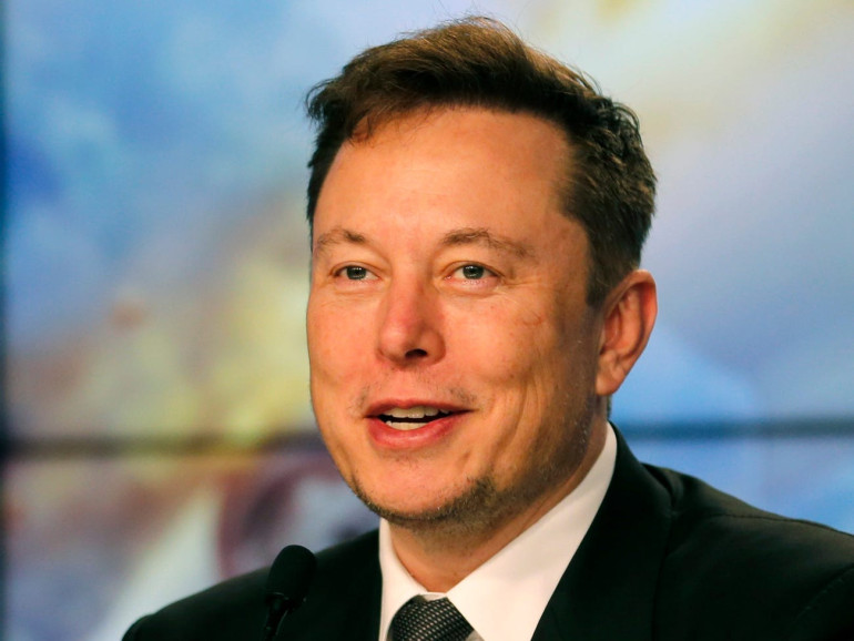 SpaceX ընկերության գլխավոր առաջնահերթությունը Starship տիեզերանավի ստեղծումն է՝ դեպի Լուսին և Մարս թռչելու համար. Իլոն Մասկ