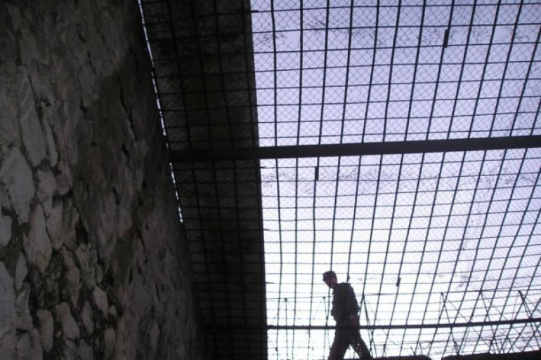 «Կոշ» քրեակատարողական հիմնարկի պետի ու տեղակալների մոտ կորոնավիրուս է հայտնաբերվել «Կոշ» քրեակատարողական հիմնարկի պետի ու տեղակալների մոտ կորոնավիրուս է հայտնաբերվել
