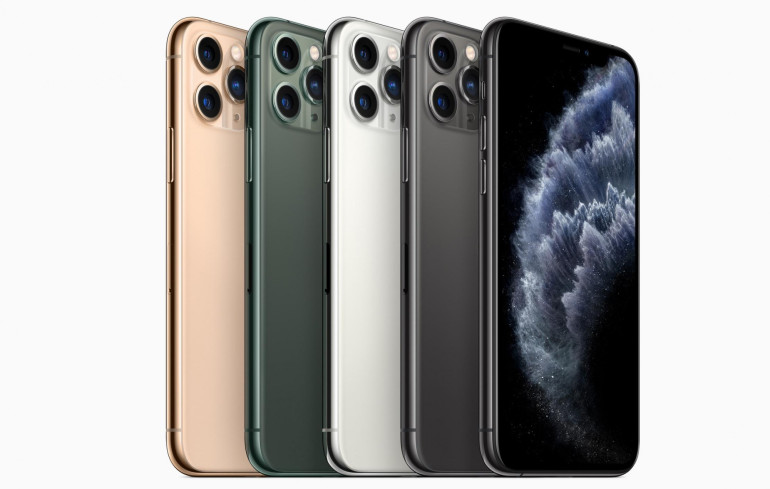 Apple ընկերությունն iPhone-ի 9 նոր մոդել կթողարկի մինչև տարեվերջ