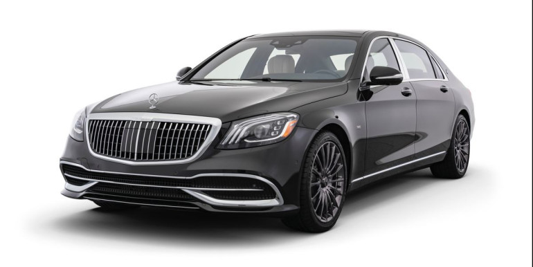 Ավելի քան 240 000 դոլար. ներկայացվել է Mercedes-Maybach S650 Night Edition հատուկ մոդելը (լուսանկարներ)