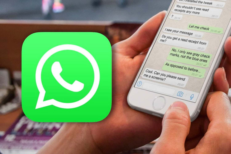 WhatsApp-ում հնարավոր կլինի որոնել հաղորդագրություններն ըստ ուղարկելու և ստանալու ժամկետների