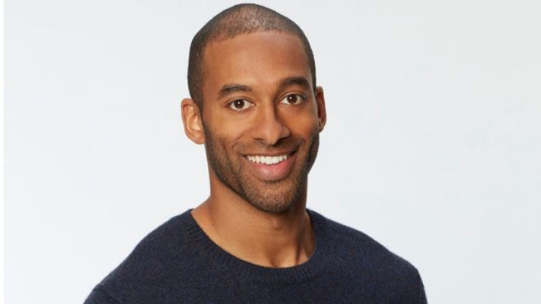 The Bachelor: First black man cast in hit in US reality dating show