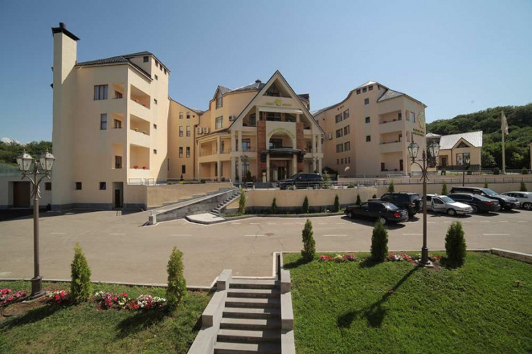 Պարետի որոշմամբ՝ արգելվել է «Մուլտի Գրուպ Կոնցեռն»-ի և այլ տնտեսվարողների գործունեությունը Պարետի որոշմամբ՝ արգելվել է «Մուլտի Գրուպ Կոնցեռն»-ի և այլ տնտեսվարողների գործունեությունը