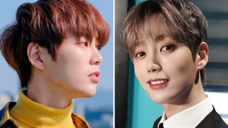 K-pop group TST's Kim Yohan dies at 28