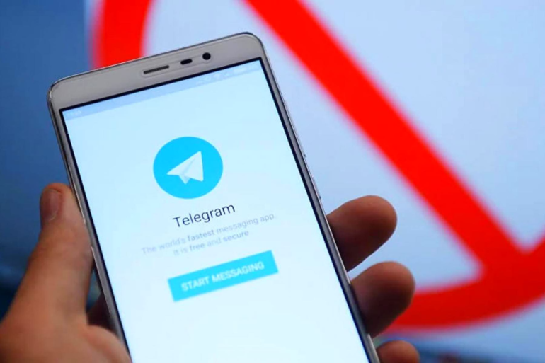«Ռոսկոմնադզոր»-ն ապաարգելափակել է Telegram մեսենջերը Ռուսաստանի տարածքում