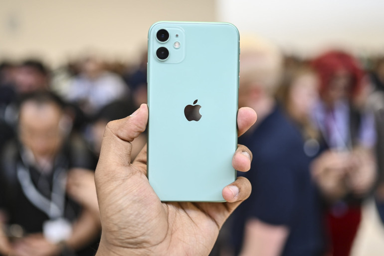 iPhone 11, iPhone 11 Pro Max, iPhone 11 Pro․ հայտնի են աշխարհում ամենավաճառված սմարթֆոնները (լուսանկար)