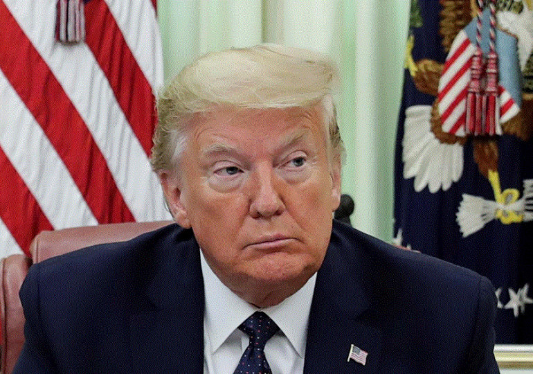 Trump tweet labeled as 'manipulated media'