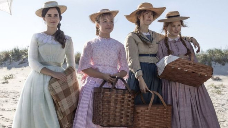Little Women author Louisa May Alcott's work published at last