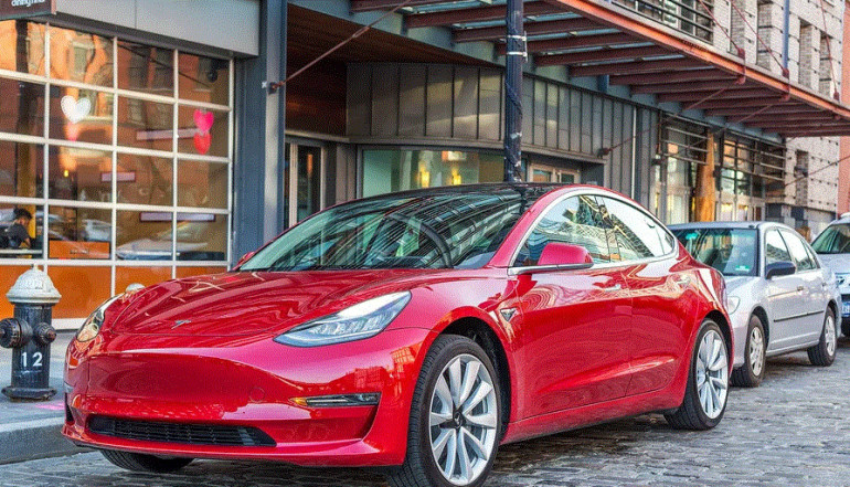Tesla ranks last on influential JD Power quality survey