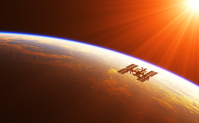 Virgin Galactic-ն ու ՆԱՍԱ-ն մեծահարուստների համար մասնավոր թռիչքներ կկազմակերպեն դեպի ՄՏԿ