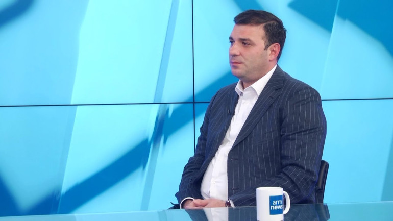 Մենք պարտվում ենք վիրուսի դեմ այս պատերազմում. հոկտեմբերին ունենալու ենք վարակի տարածման նոր հակառեկորդ. Գագիկ Միրիջանյան Մենք պարտվում ենք վիրուսի դեմ այս պատերազմում. հոկտեմբերին ունենալու ենք վարակի տարածման նոր հակառեկորդ. Գագիկ Միրիջանյան