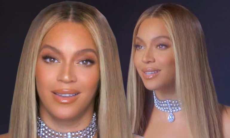 BET Awards 2020: Beyonce calls for voting 'like our life depends on it'