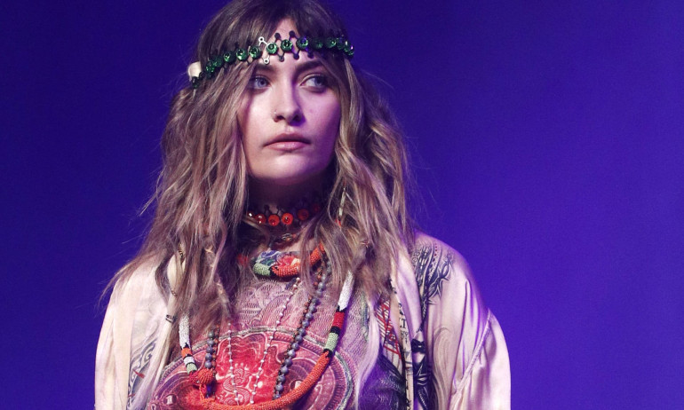 260,000 join petition to block film starring Paris Jackson as Jesus