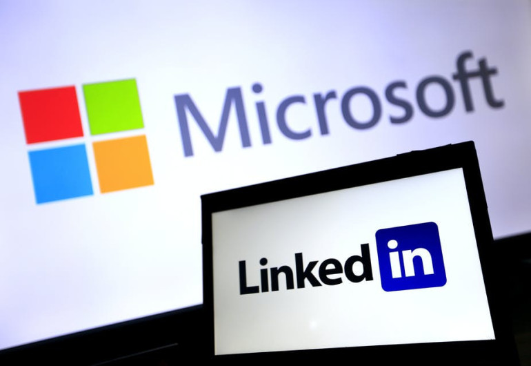 Microsoft-ը LinkedIn-ի հետ համագործակցությամբ անվճար առցանց դասընթացներ կսկսի ճգնաժամի պատճառով իրենց աշխատանքը կորցրած և նոր մասնագիտություն ձեռք բերել ցանկացող մարդկանց համար