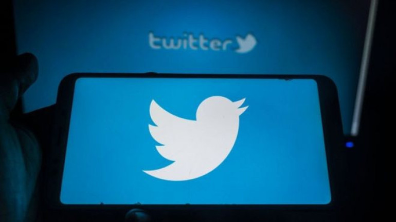Twitter drops 'master', 'slave' and 'blacklist' in favor of 'more inclusive language'