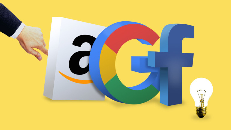 ԵՄ-ն կխստացնի Google, Amazon և Facebook ընկերությունների նկատմամբ վերահսկողությունը