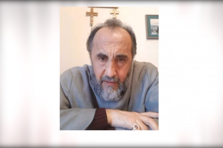 Եկեղեցու դեմ արշավներ միշտ են եղել, չի գտնվել ուժ, որ կհաղթի․ Տ․ Միքայել արքեպիսկոպոս Աջապահյանը՝ «Հայ եկեղեցու պատմություն» առարկան ծրագրից հանելու և այլ առարկաների մեջ ներառելու մասին