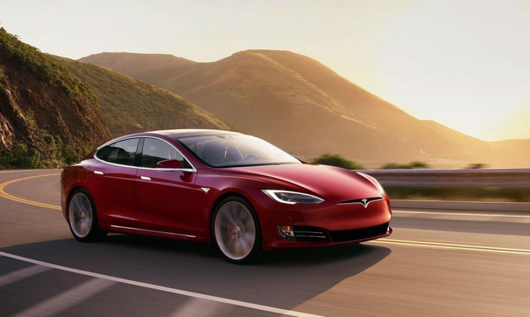 Tesla-ն շուկայական արժեքի աճի ռեկորդ է սահմանել
