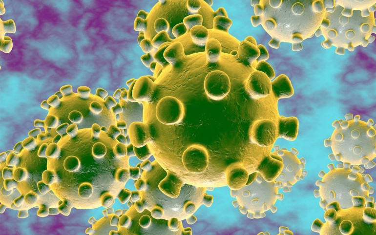 WHO says 'evidence emerging' of airborne coronavirus spread