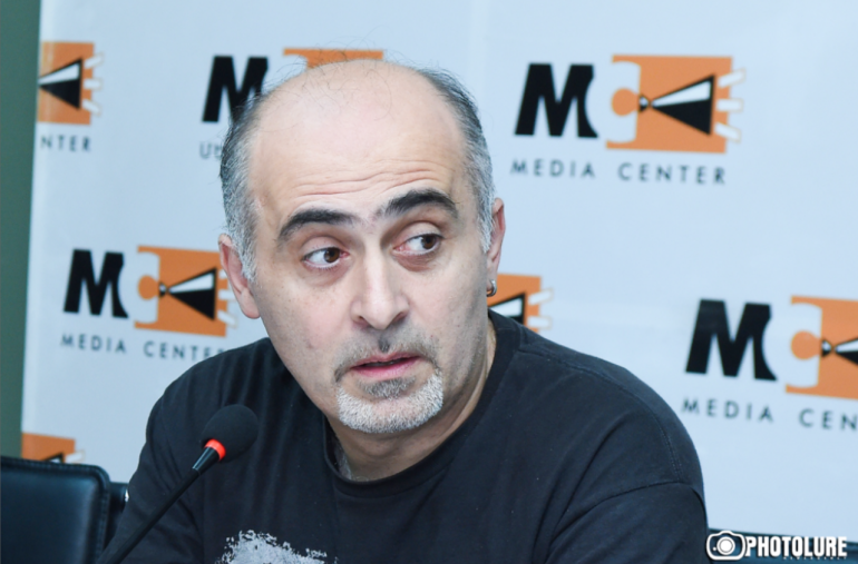 Azerbaijani hackers access Armenian citizens' passport data, IT security specialist warns
Azerbaijani hackers access Armenian citizens' passport data, IT security specialist warns