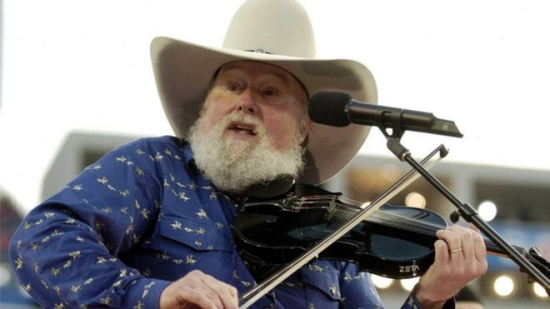Country rock legend Charles Daniels dies at 83