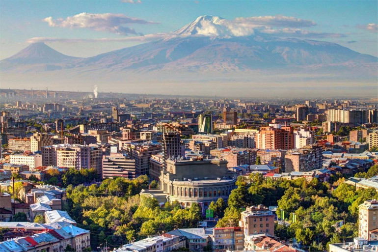 US Department of State to hire adviser to assist in Armenian government's anti-corruption efforts US Department of State to hire adviser to assist in Armenian government's anti-corruption efforts