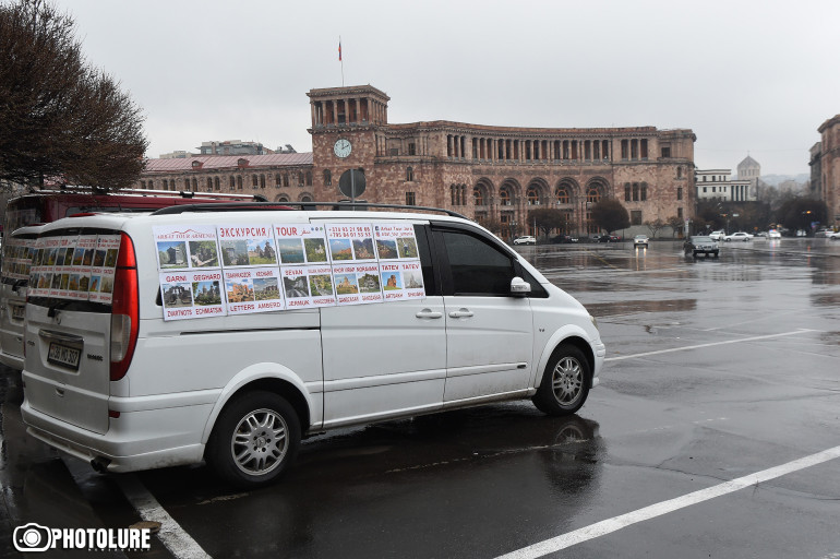 Կորոնավիրուսի պայմաններում տուրիզմի ոլորտում իրավիճակային լուծումներ պետք է առաջարկվի, որ տուրիզմը կարողանա գոյատևի․ ոլորտն անդունդի եզրին է․ տուրիզմի ոլորտի մասնագետներ Կորոնավիրուսի պայմաններում տուրիզմի ոլորտում իրավիճակային լուծումներ պետք է առաջարկվի, որ տուրիզմը կարողանա գոյատևի․ ոլորտն անդունդի եզրին է․ տուրիզմի ոլորտի մասնագետներ