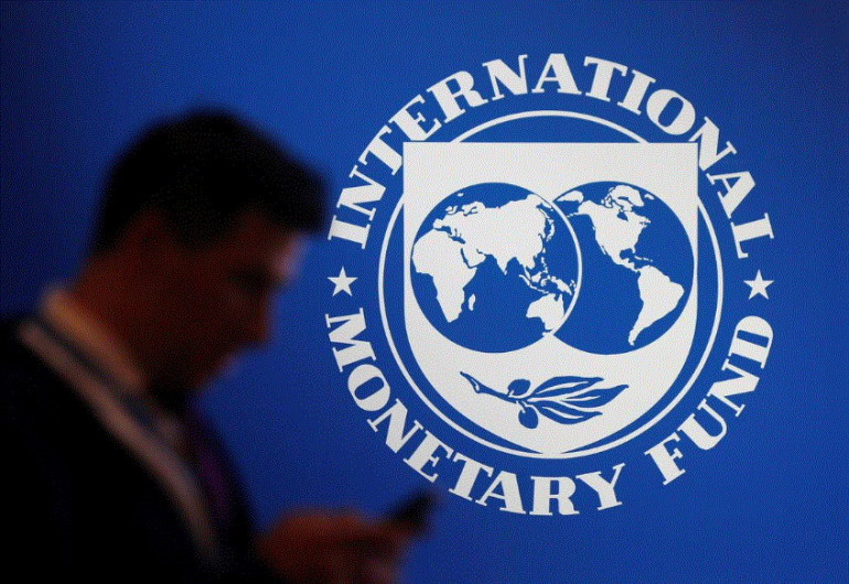IMF slashes Middle East and Central Asia growth forecasts IMF slashes Middle East and Central Asia growth forecasts