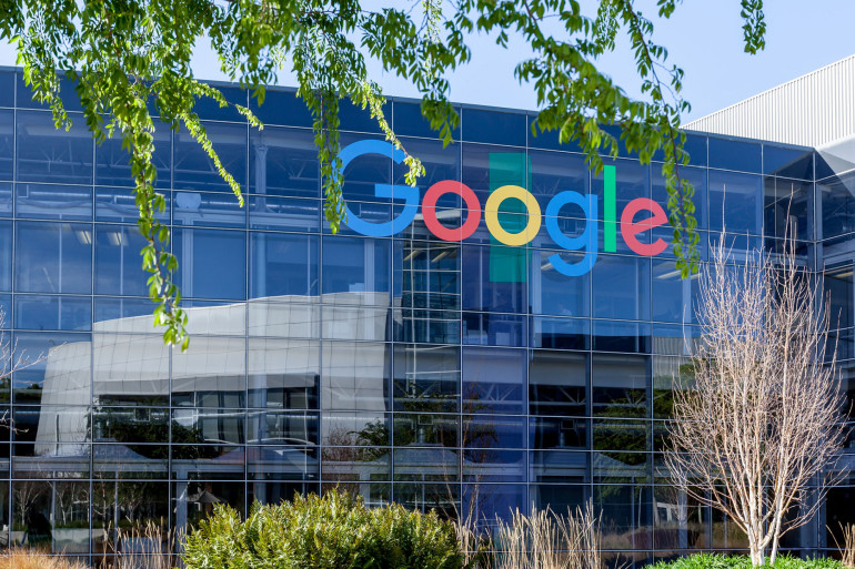 Google обвинили в шпионаже за пользователями