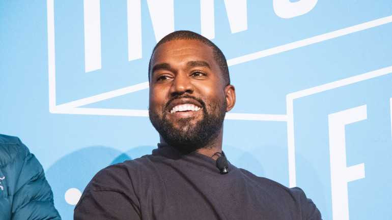 Kanye West asks followers if he should postpone his presidential run because ‘all black people supposed to vote on Biden?’