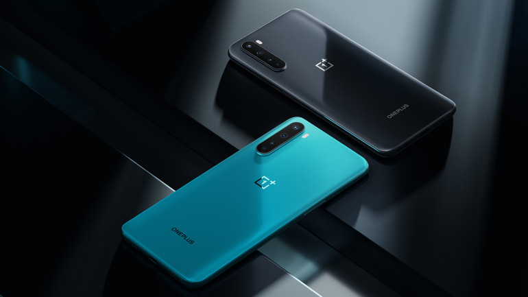 Представлен смартфон OnePlus с шестью камерами