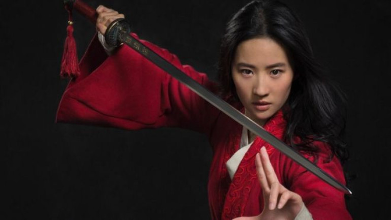 Disney delays blockbuster films due to pandemic