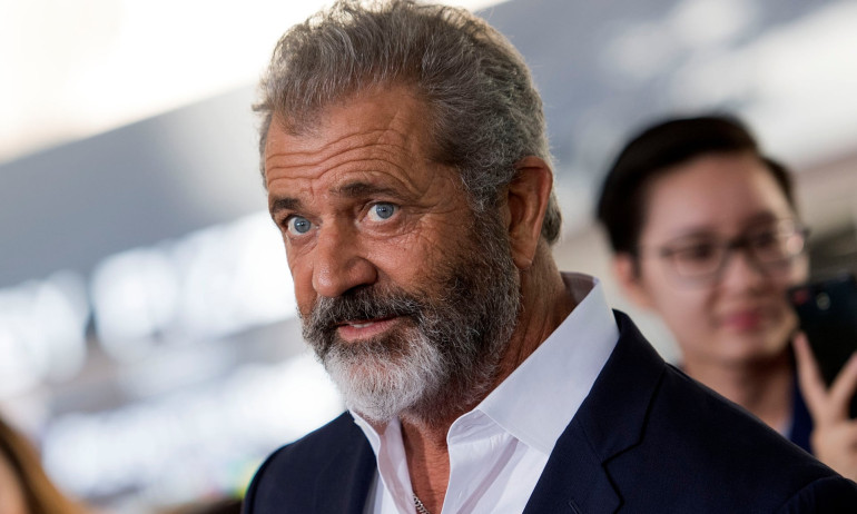 Mel Gibson gets coronavirus treatment with Remdesivir after hospitalization in April