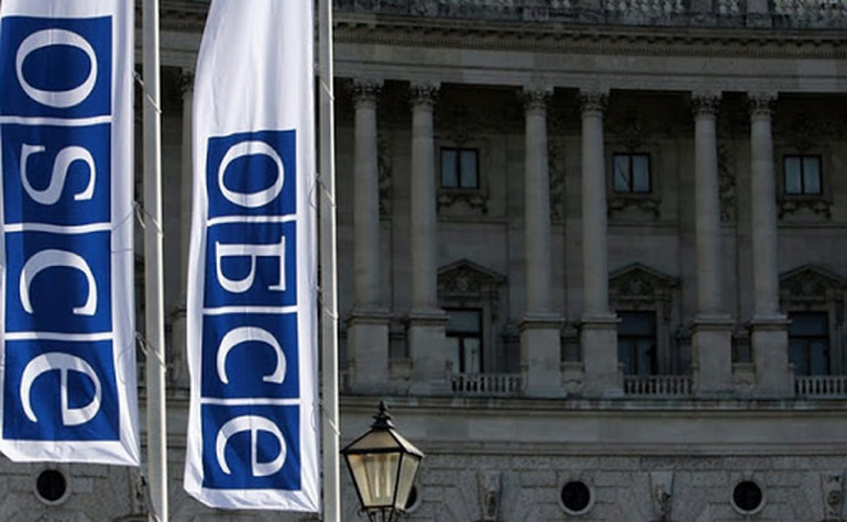 OSCE Minsk Group mission urges Armenia, Azerbaijan to reduce active hostilities, preparing for substantive negotiations