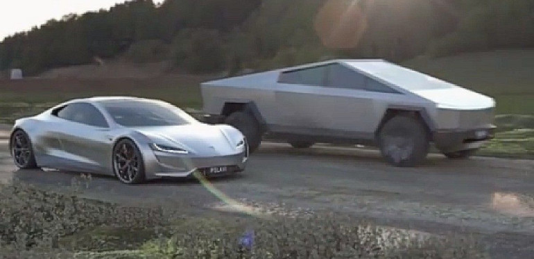 Tesla-ն ծրագրում է էլեկտրամեքենաների երկու նոր մոդել թողարկել, որոնցից մեկը կունենա 12 նստատեղ