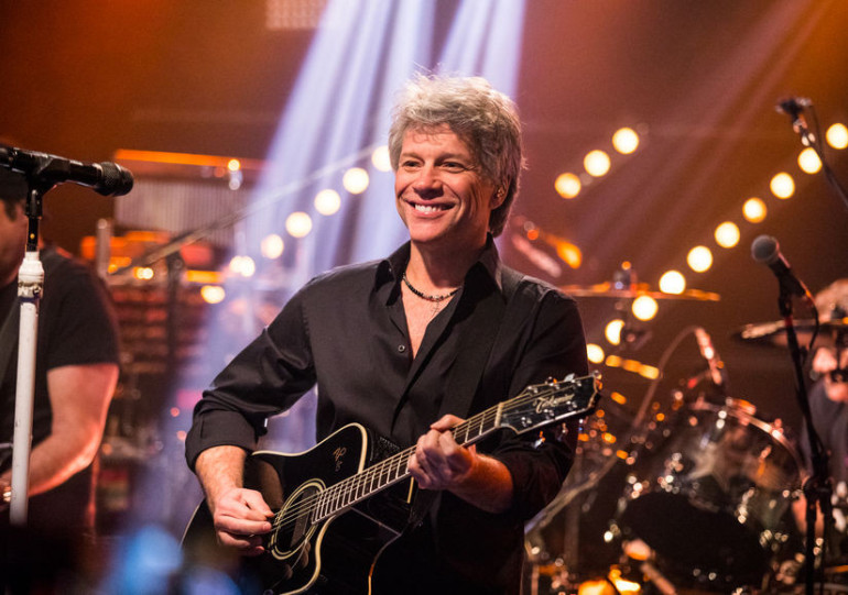 Bon Jovi announces new release date for ‘Bon Jovi 2020’, share new single ‘Do What You Can’