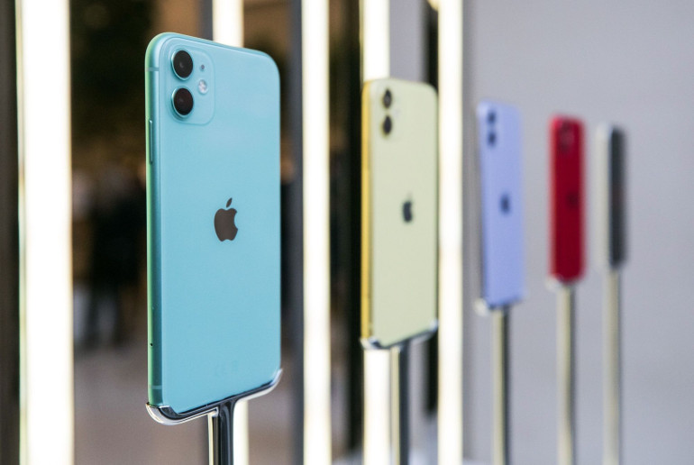 Apple-ն այս տարի ծրագրում է iPhone-ի նոր մոդելները սովորականից մի քանի շաբաթ ուշ թողարկել